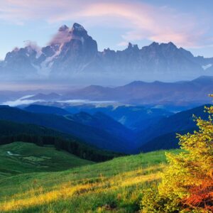 Hipnoza za zdrav način žvljenja