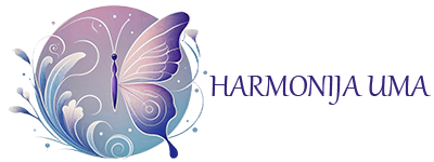 harmonija uma